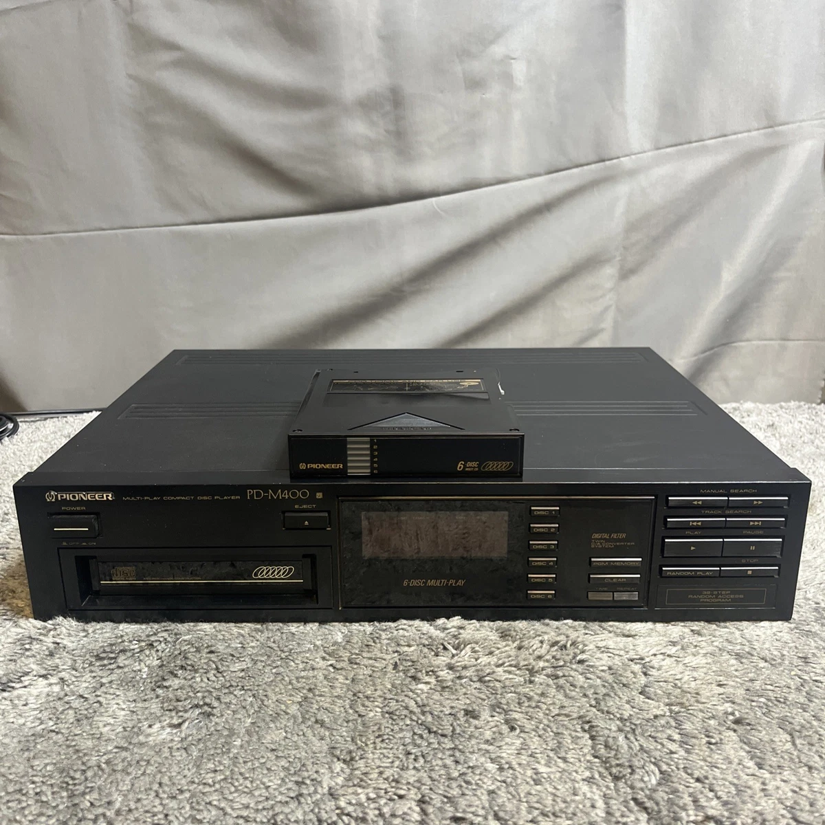 Pioneer Pd for sale - eBay
