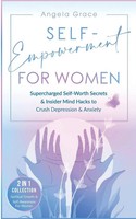Angela Grace | Self-Empowerment For Women | Taschenbuch | Englisch (2020)