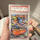 Pokémon Generations M Charizard EX 12/83 Ultra Rare Holo PSA 10 (2016)