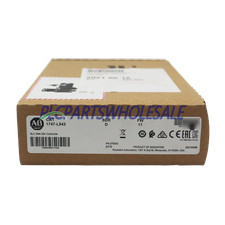 New Sealed Allen-Bradley 1747-L542 SER D SLC 5/04 CPU UNIT PROCESSOR