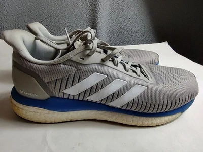 adidas gazelle silver green womens Adidas Men Solar Drive 19 Running Shoes main image 0