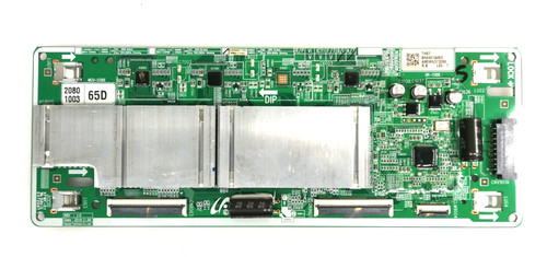 Inverter BN44-01046D für LED TV Samsung Model: GQ65Q80TGT