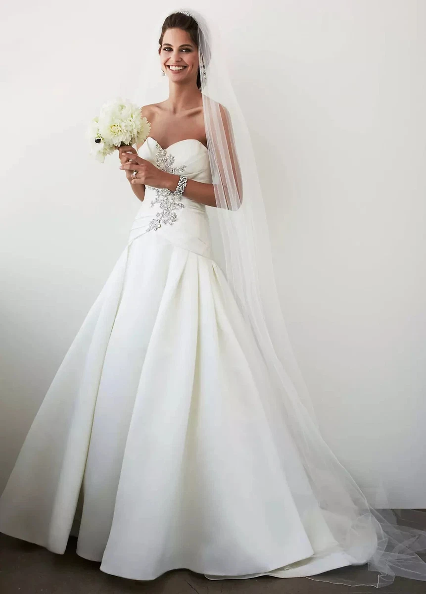 A-Line Maxi Wedding Dresses for sale | eBay A-Line Maxi Wedding Dresses for sale | eBay