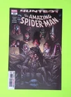 Amazing Spider-Man #17 Vol. 5 2019 Marvel Comics High Grade Comic Book P60-124