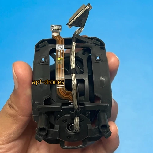 Genuine Original DJI Air 3 48MP/4K 3-axis Gimbal Camera Assembly Parts - Picture 4 of 6