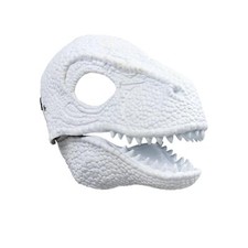 DIY Dinosaur Dino Mask Halloween Easter Costume Cosplay Birthday T-rex Mask