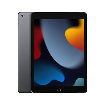 Apple iPad (9th Generation) A2602 256 GB, Wi-Fi, 10.2 in Apple iPad (9th Generation) A2602 256 GB, Wi-Fi, 10.2 in
