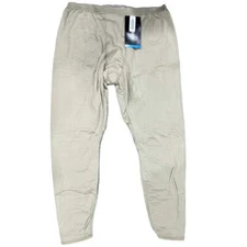 US Military Thermal Drawers GI By PolarTec New with Tags