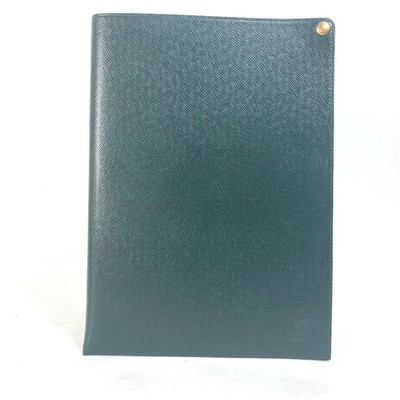 Wallet Taiga Lv Document Case LOUIS VUITTON E34490 Taiga Document