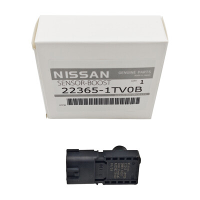 For Nissan Infiniti Genuine OEM Evap System Fuel Pressure Sensor 22365-1TV0B