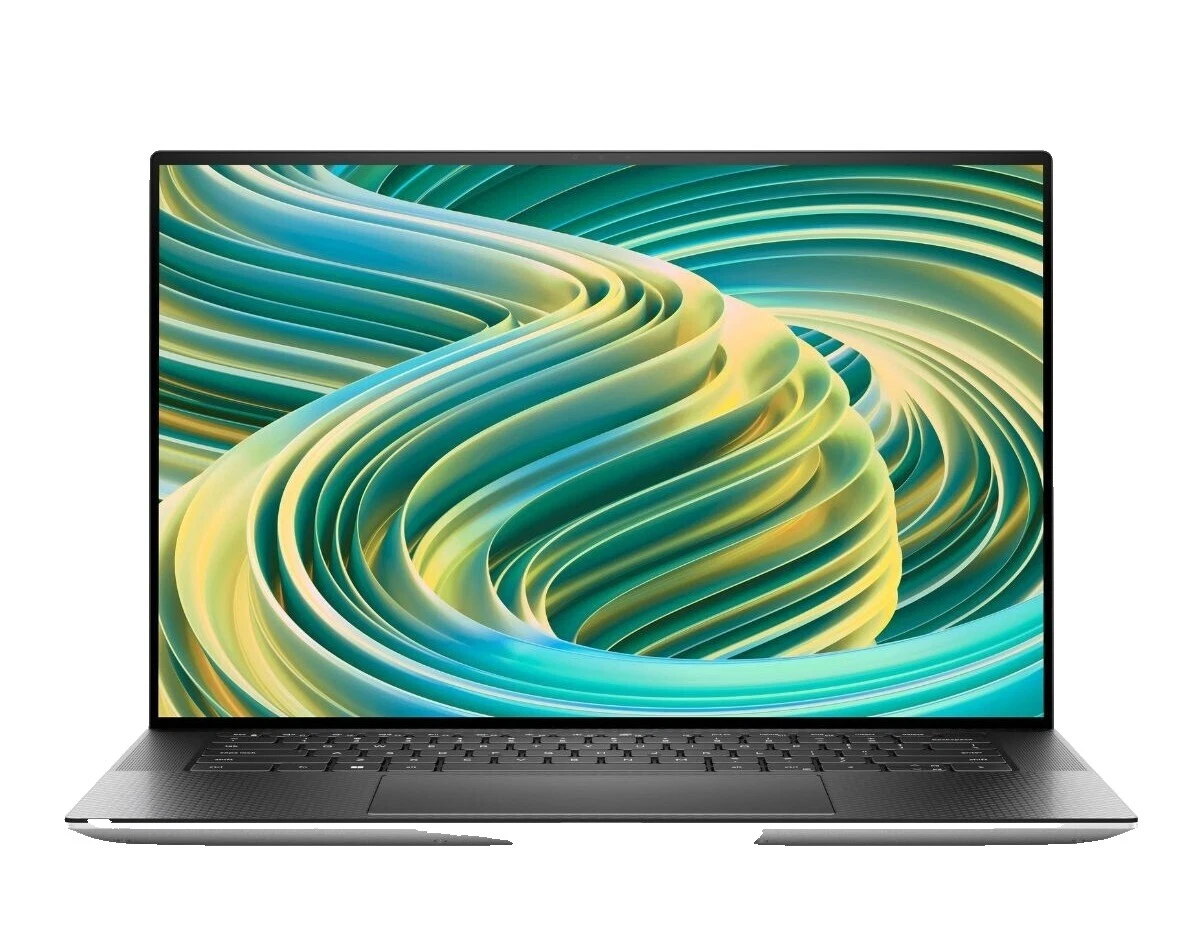 Dell XPS 13 9360 Intel Core i7 7th Gen. PC Laptops & Netbooks 256