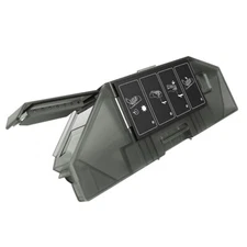 Sweeping Dust Box Dust Container For DREAME X40/PRO/S30 PRO ULTRA Vacuum Cleaner