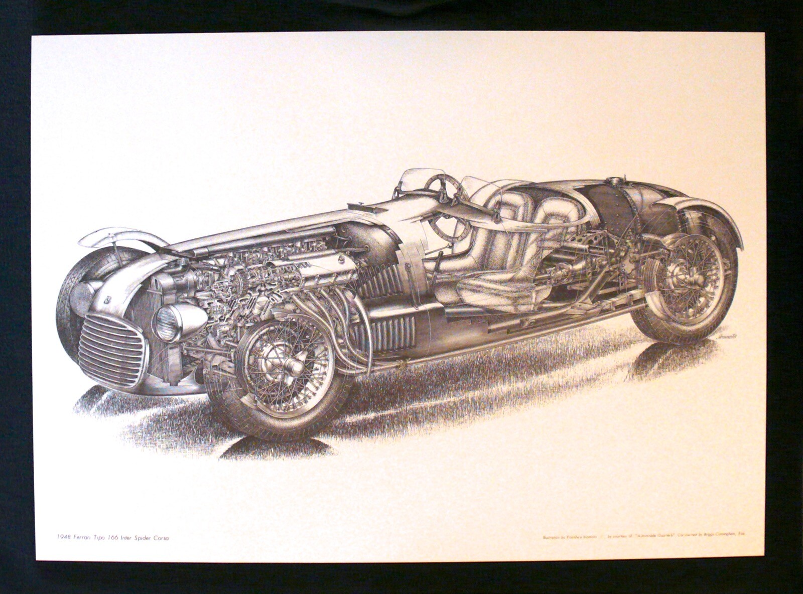 g shock 166 inter corsa price