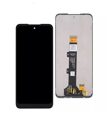 For Motorola Moto G Power 2022 XT2165-1/DL LCD Screen Touch
