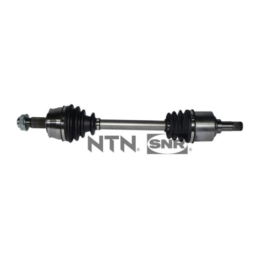 Arbre De Transmission Avant Droit SNR DK58.016 Pour Fiat 500 (312) - Longueur 846mm - 4