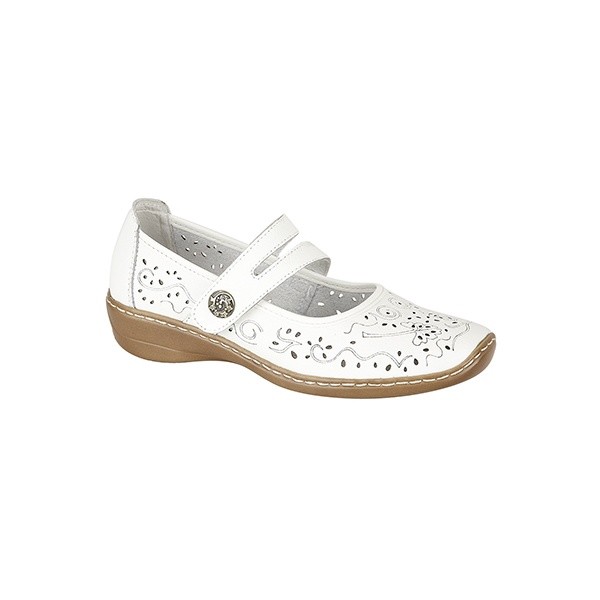 boulevard mary jane shoes