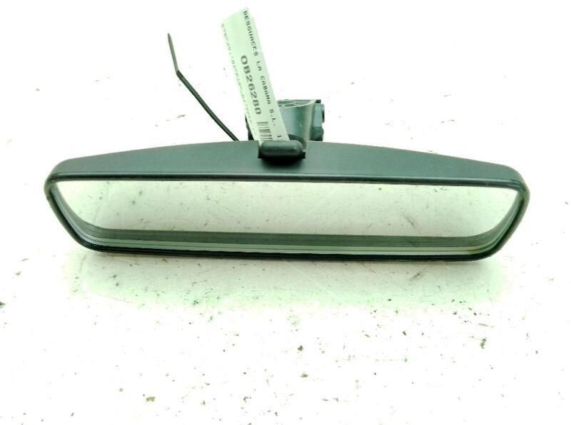 interior mirror for Citroen C3 III (SX) 1.2 VTI 82 LPG 2016 22733641