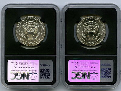 美術品・アンティーク・コレクション NGC MS66 2024 P & D ケネディ