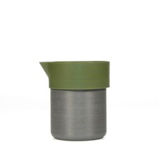 ROYAL VKB Vorratsbehälter 'Cup & Store' - Arian BREKVELD - grün - 0,6 l - NEU