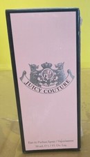 Juicy Couture Eau de Parfum Spray 1.7 oz New Sealed