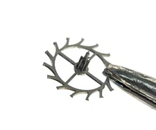 Movement LANDERON 523 For Pieces Replacement Wheel Of Exhaust