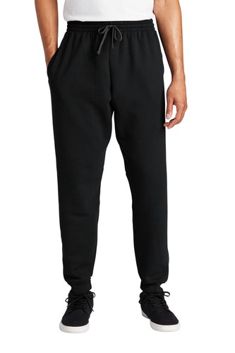 JERZEES NuBlend Fleece Jogger 975MP | eBay