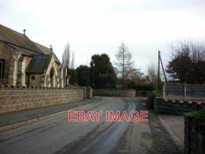 PHOTO  NORTH STREET ROXBY 2011