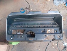1970 Chevrolet Impala Gauges Mint Zero Mile