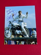 Evel Knievel, 