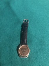 Vintage 1994 Guess Watch missing strap