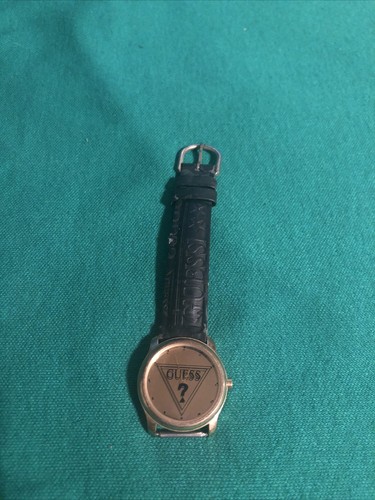 1994 guess watch