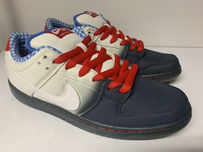 nike sb dunk dorothy