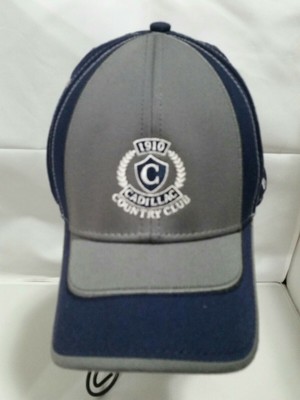 bushwood country club fitted hat