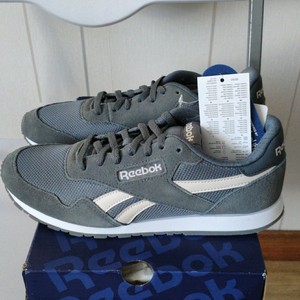 reebok royal ultra trainers ladies