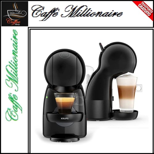 90 Coffee Capsules Borbone Miscela Oro Compatible With Dolce Gusto Nescafe - Picture 13 of 22