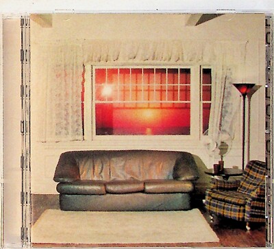 Wallows -Model CD -NEW -2024 (Inc: Calling After Me & Bad Dream) 