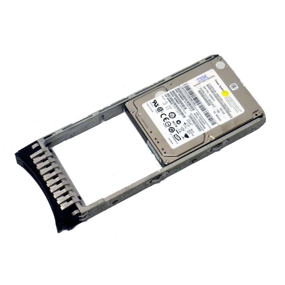 IBM 1925-82XX 300 GB 10K RPM SFF-2 Hard Drive Disk - Image 2 of 4