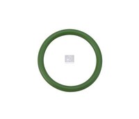 2 X O-Ring Dt Spare Parts 1.24320 D:155Mm S:2Mm