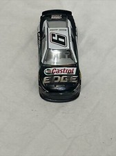 Custom 2023 Brad Keselowski 6 Castrol Edge 1/64 Scale NASCAR Diecast LOOSE NICE
