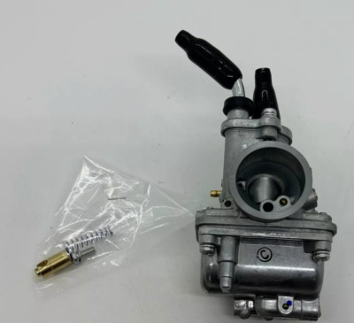 YAMAHA Genuine PW80 Zinger Complete Carburetor Assy 21W-14101-01