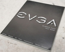 EVGA Graphics Card User Guide