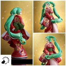 Hatsune Miku Beauty Looking Back Miku Ver 1/7 figure GOOD SMILE COMPANY