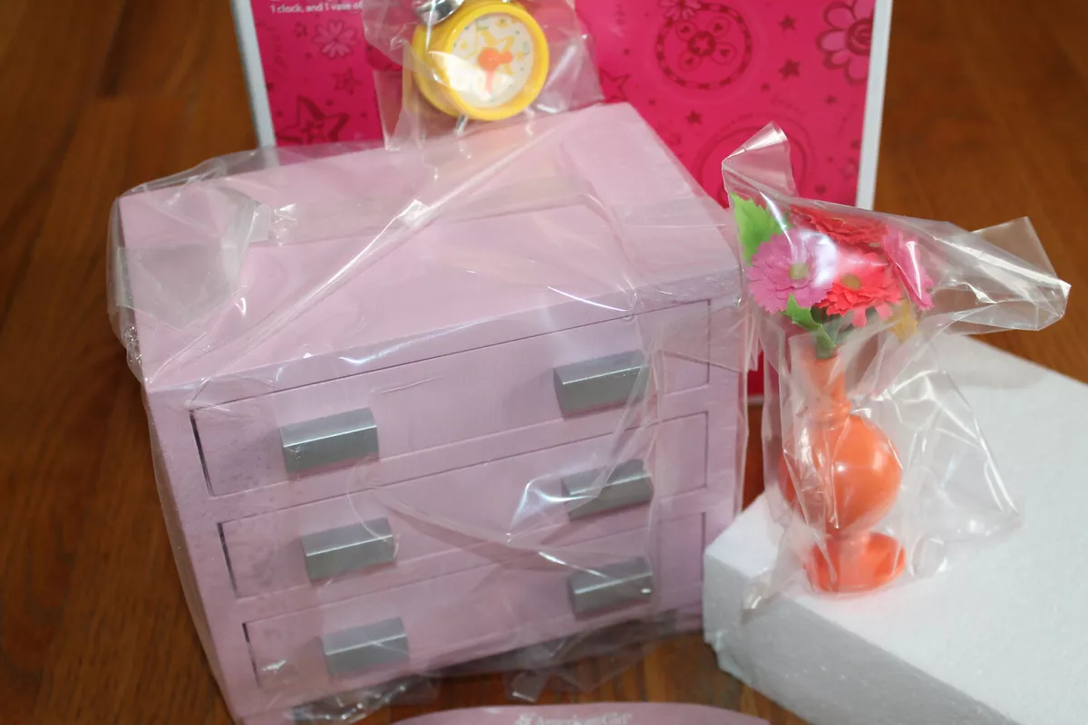 American girl doll nightstand new arrivals