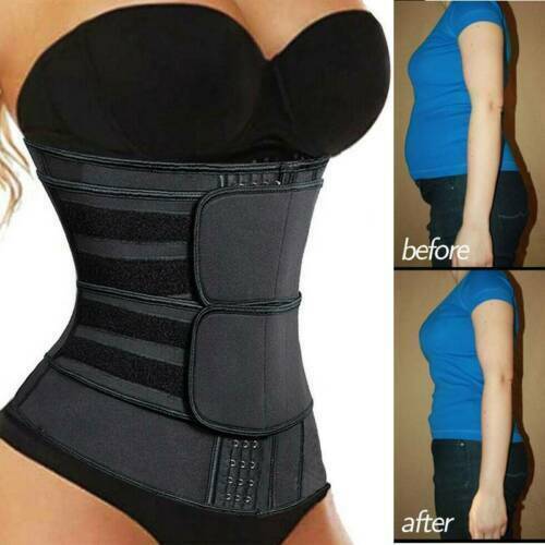 Sauna Belt Can A Belt Work As A Waist Trainer Working Out Neoprene