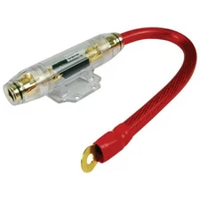 Installation Solution ISANLF9310 ANL Fuse Holder & 100A Fuse