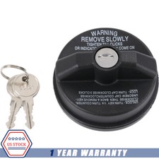 Tapa de bloqueo del tanque de gasolina para Infiniti Jeep Dodge Mercedes MB Nissan Subaru Chrysler