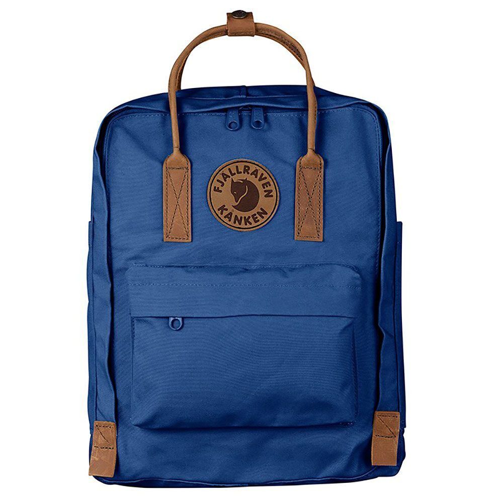 Fjallraven Kanken No. 2 Deep Blue Classic Backpack 527 NEW