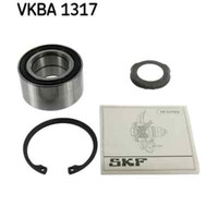 Skf Radlagersatz Vkba 1317
