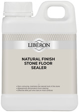 Natural Finish Sealer for Stone Marble Slate Terracotta Floor Floors and Tiles