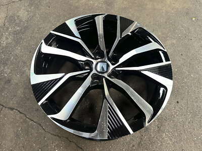 New 18x8 MODELLISTA WingDancer XVII (4 Wheel) 5x114.3 fit Toyota